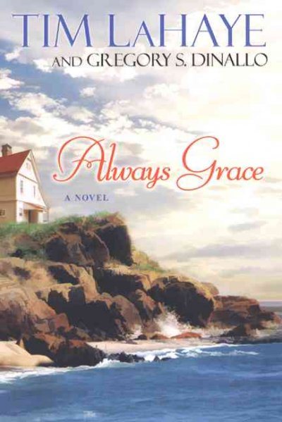 Always Grace cover