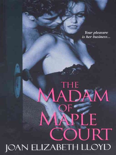 The Madam of Maple Court cover