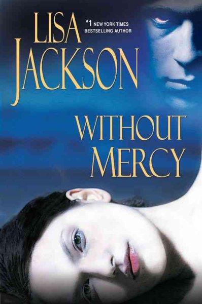 Without Mercy cover