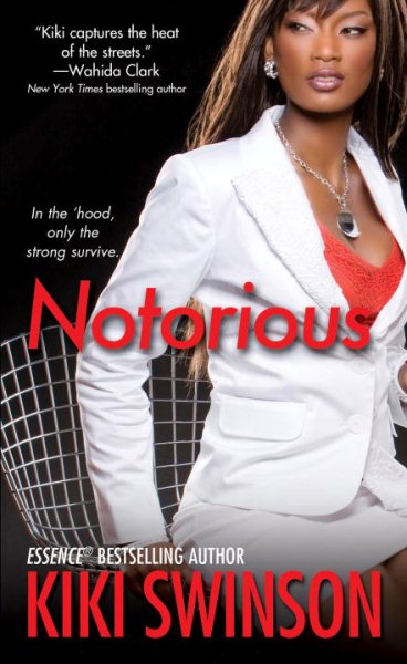 Notorious (Playing Dirty) cover
