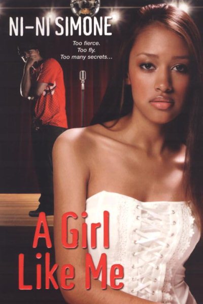 A Girl Like Me (Ni-Ni Girl Chronicles) cover