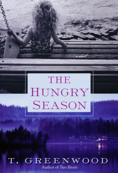 The Hungry Season cover