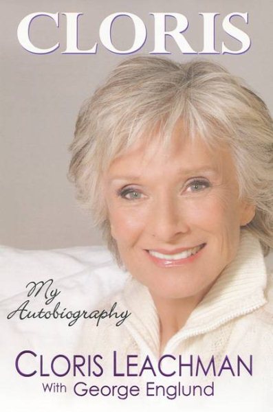 Cloris: My Autobiography