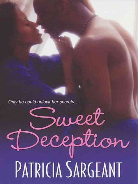 Sweet Deception cover