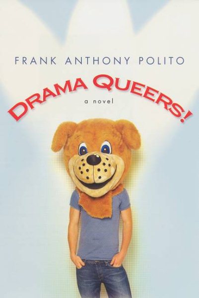 Drama Queers! cover