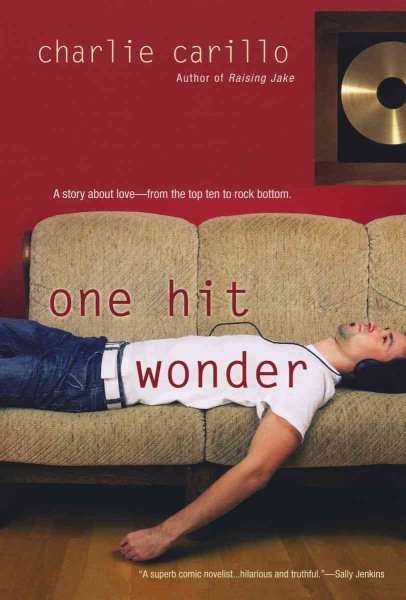 One Hit Wonder cover