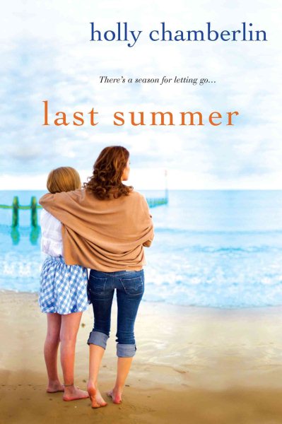 Last Summer cover