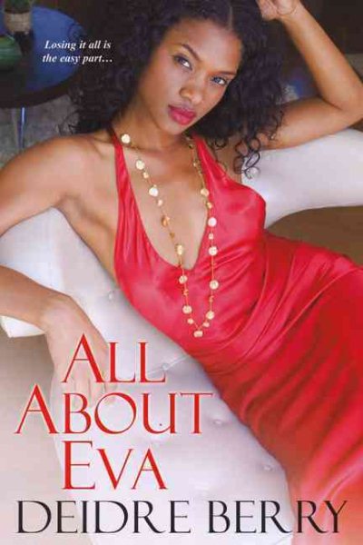 All About Eva cover