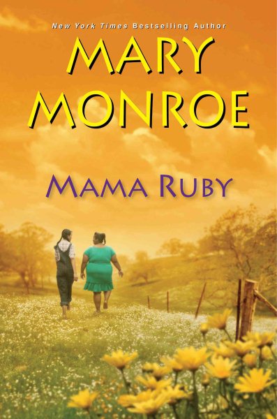 Mama Ruby cover