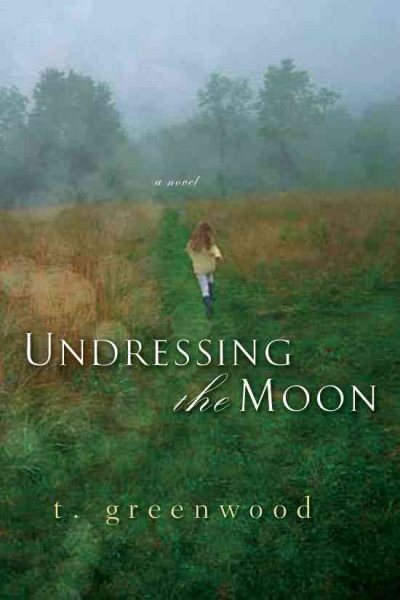 Undressing The Moon cover