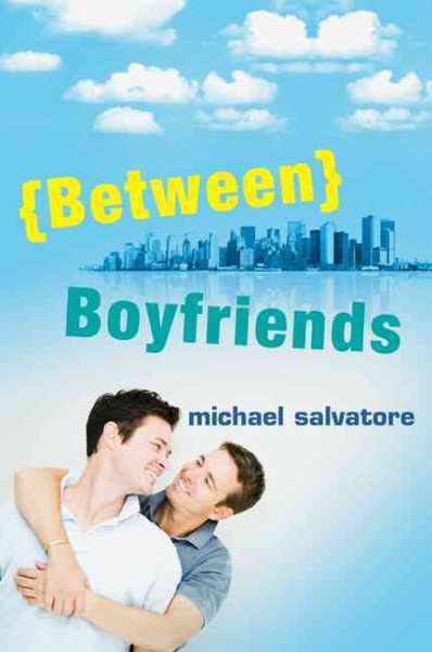 Between Boyfriends cover