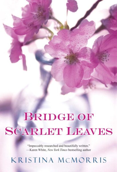 Bridge Of Scarlet Leaves cover
