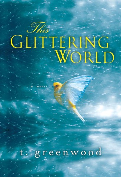 This Glittering World cover