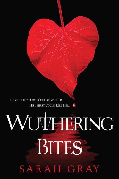 Wuthering Bites cover