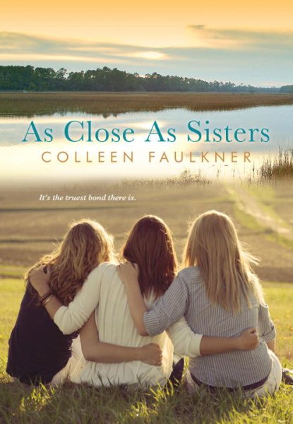 As Close As Sisters cover