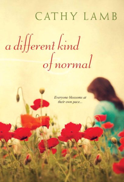 A Different Kind of Normal cover