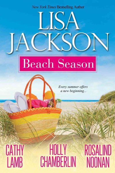 Beach Season cover