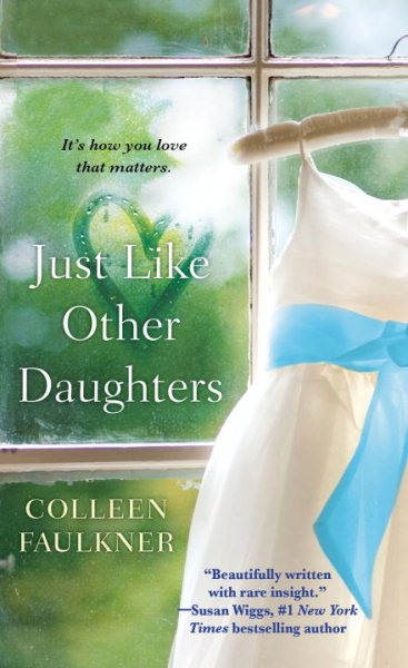 Just Like Other Daughters cover