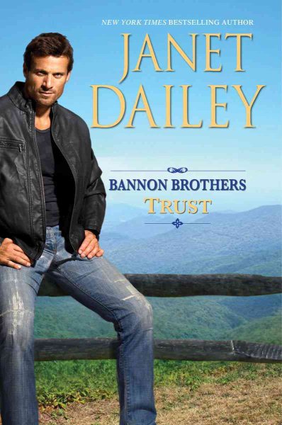 Bannon Brothers: Trust cover