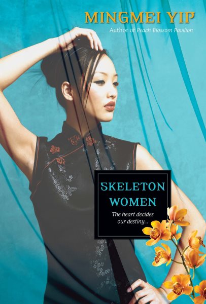 Skeleton Women cover