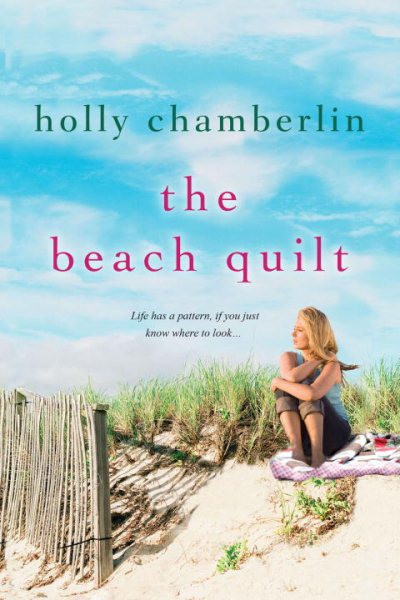 The Beach Quilt (A Yorktide, Maine Novel)