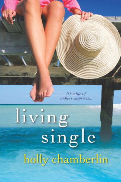 Living Single cover