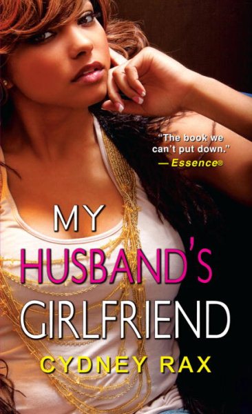 My Husband's Girlfriend cover