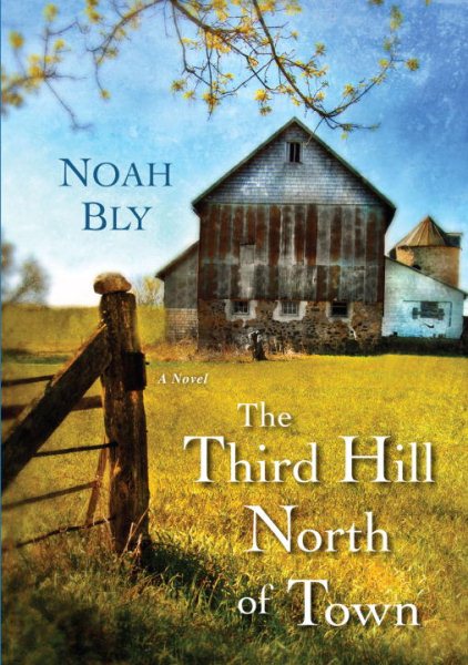 The Third Hill North of Town cover