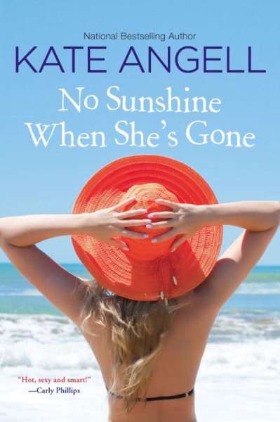 No Sunshine When She's Gone (Barefoot William Beach)