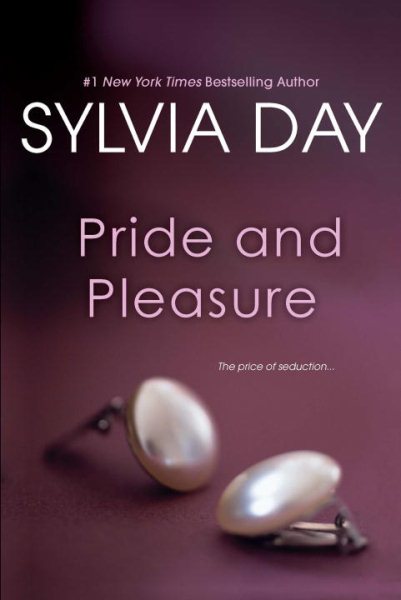 Pride and Pleasure cover