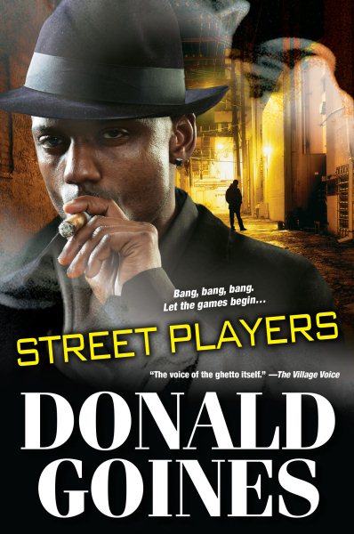 Street Players cover