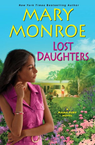 Lost Daughters (A Mama Ruby Novel) cover