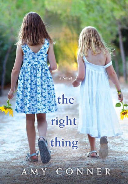 The Right Thing cover