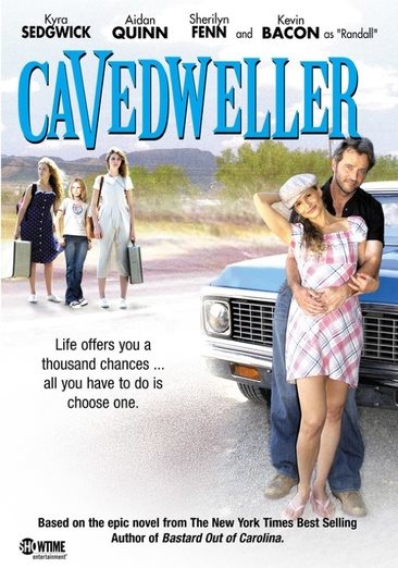 Cavedweller cover