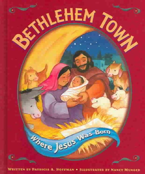 Bethlehem Town cover