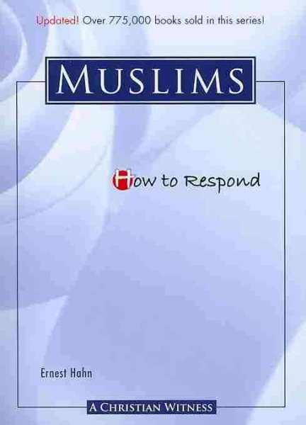 How to Respond to Muslims cover