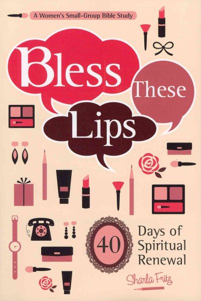 Bless These Lips cover