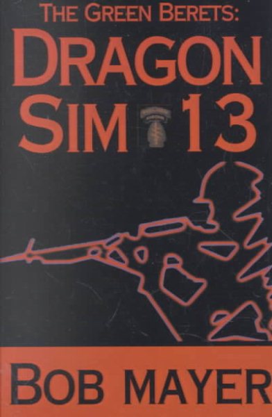Dragon Sim-13 cover