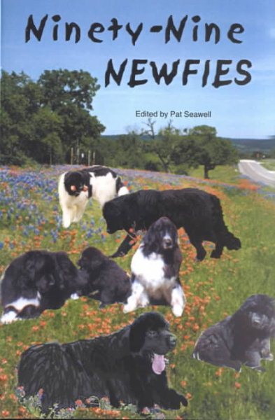 Ninety-Nine Newfies cover