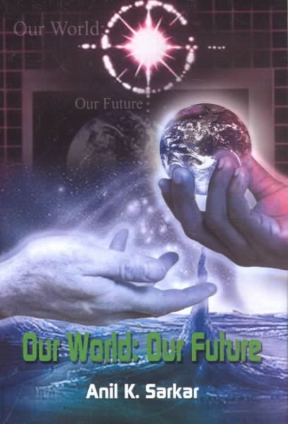 Our World: Our Future cover