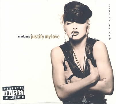 Justify My Love cover