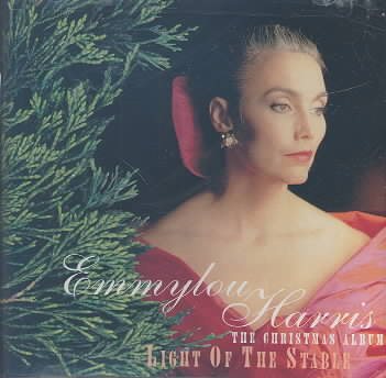 Christmas Album (Light of the Stable) cover