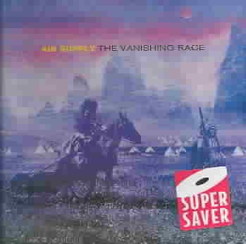 Vanishing Race cover