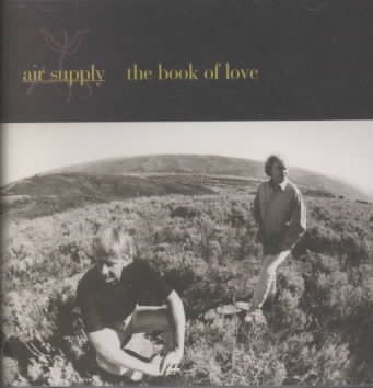 Book of Love cover