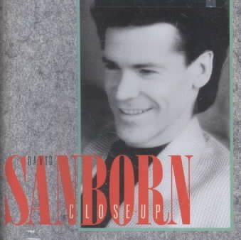 Close-Up cover