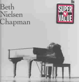 Beth Nielsen Chapman cover