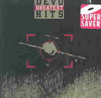 Devo - Greatest Hits [Warner Brothers]