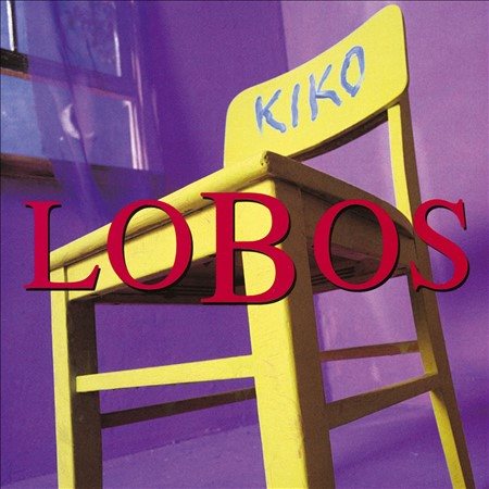 Kiko cover