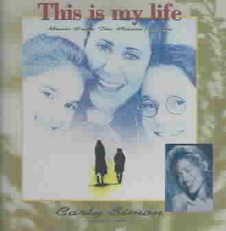This Is My Life: Music From The Motion Picture cover