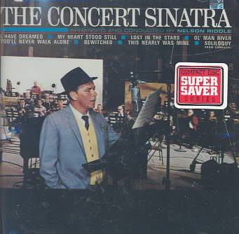 Concert Sinatra cover